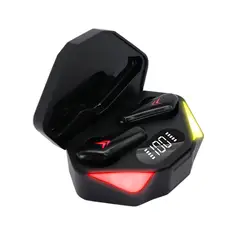 GENERICO - Earbuds Reisen R1 TWS Negro