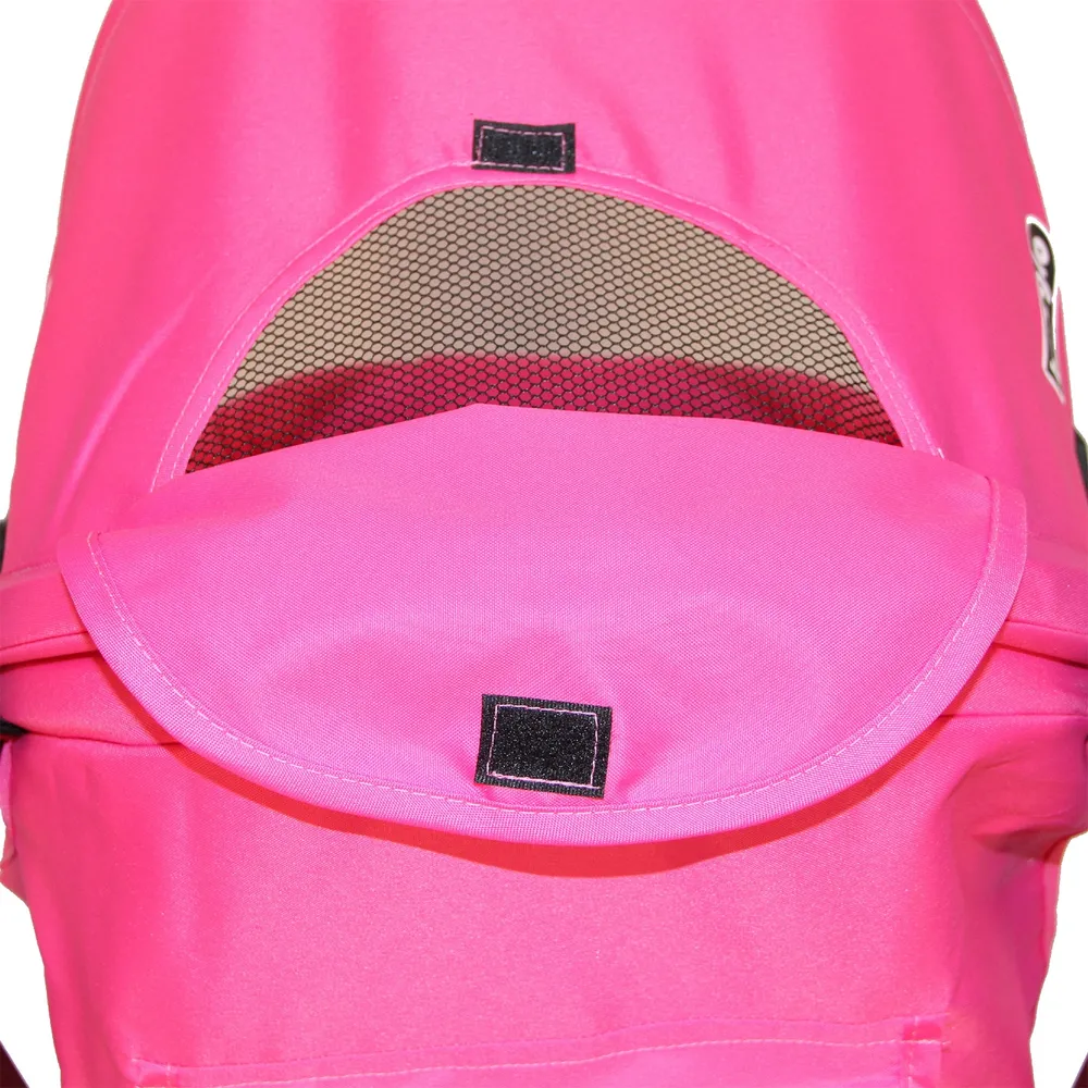Bebeglo Montana Fucsia, foto 2