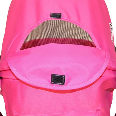 Imagen 2 del producto Coche Paragua Montana