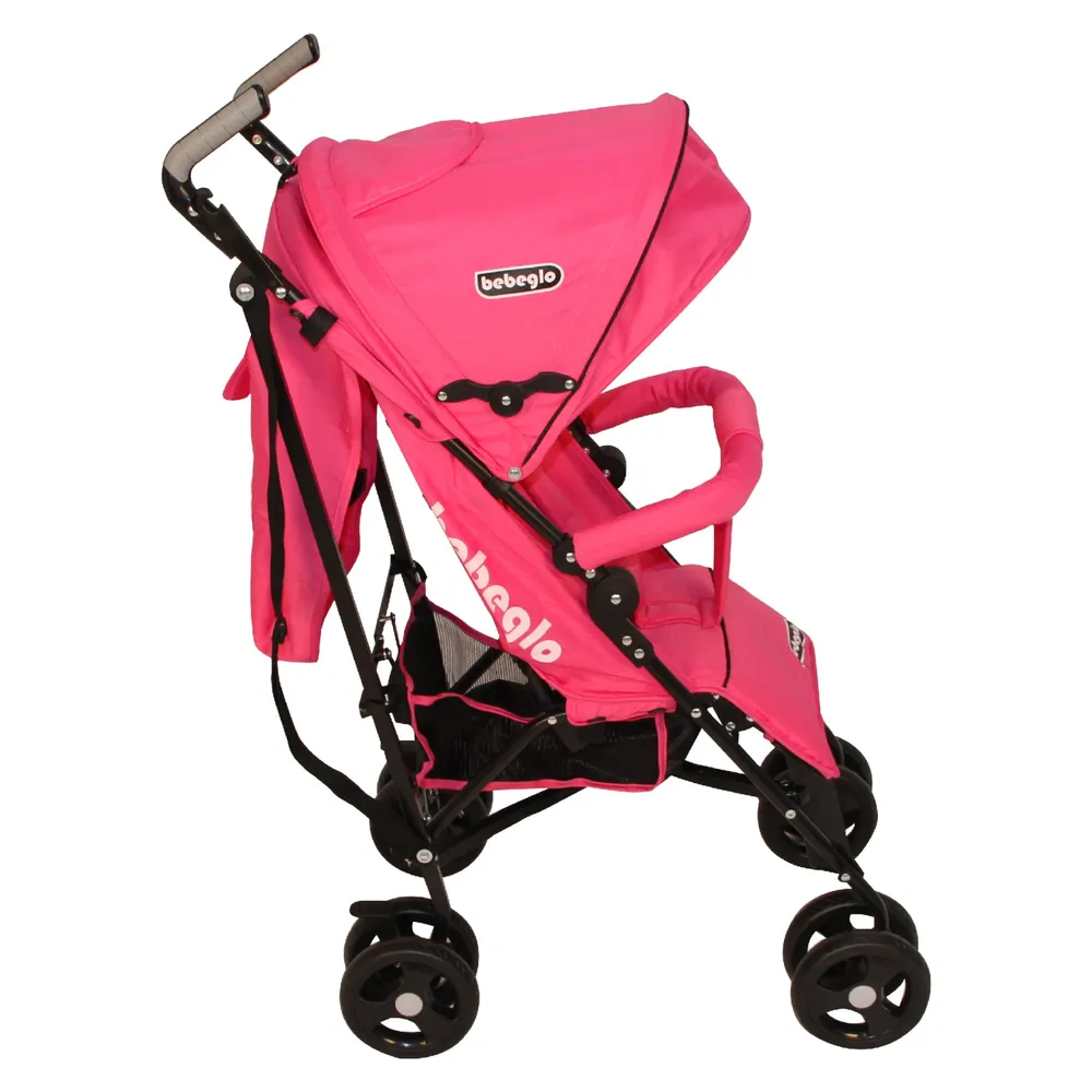 Bebeglo Montana Fucsia, foto 3