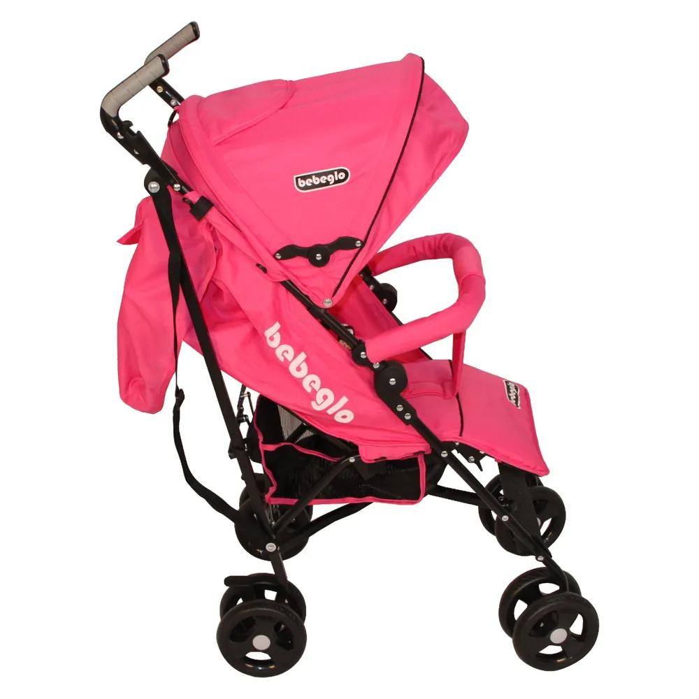 Bebeglo Montana Fucsia, foto 4