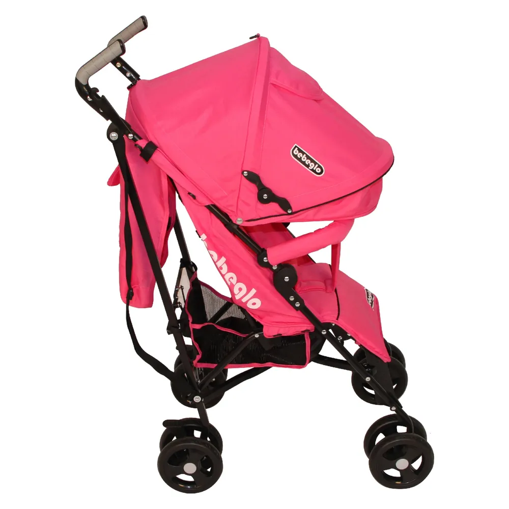Bebeglo Montana Fucsia, foto 5
