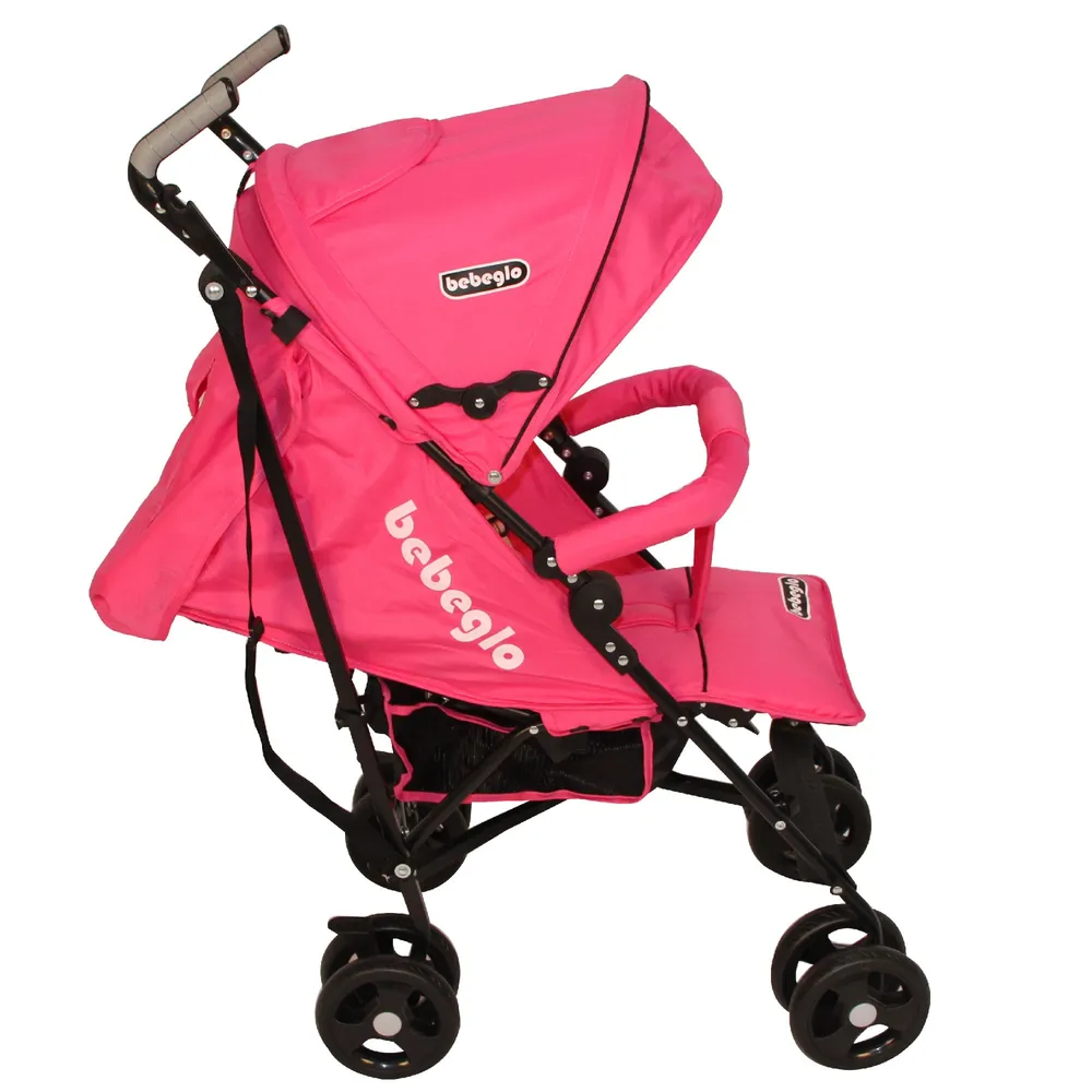 Bebeglo Montana Fucsia, foto 6