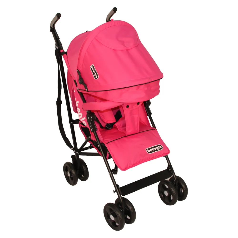 Bebeglo Montana Fucsia, foto 7