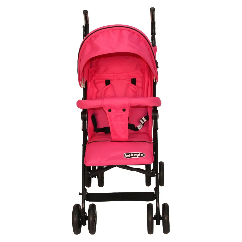 Bebeglo Montana Fucsia, foto 8