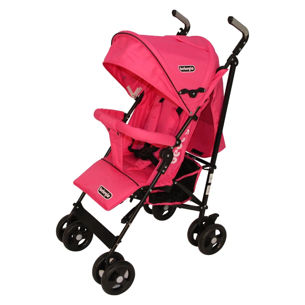 Bebeglo Montana Fucsia, foto 9