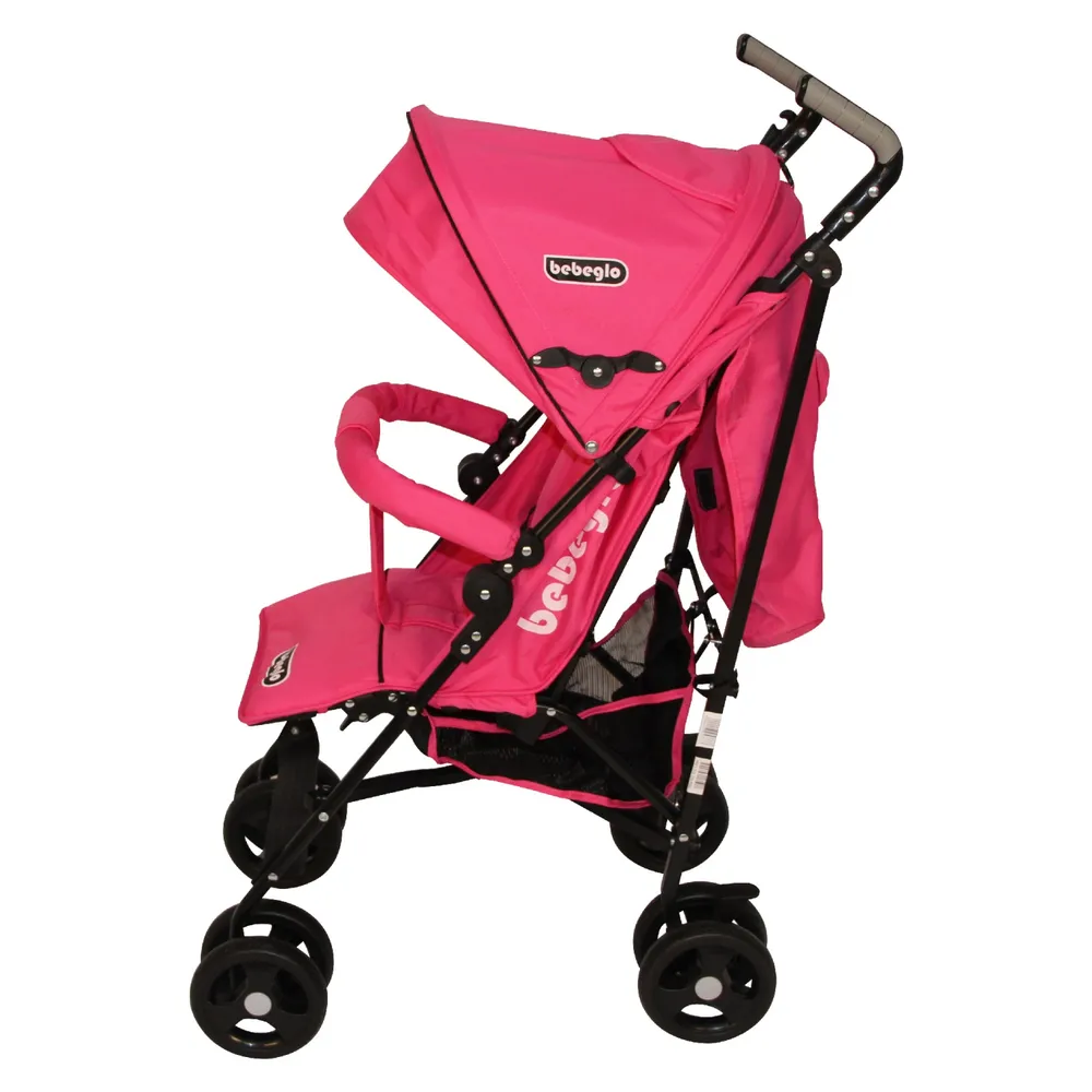 Bebeglo Montana Fucsia, foto 10