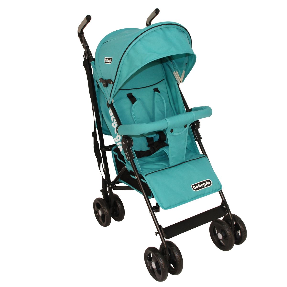 BEBEGLO - Bebeglo Coche Paragua Montana