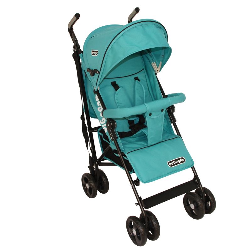 BEBEGLO - Bebeglo Coche Paragua Montana