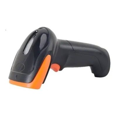 Imagen 2 del producto Lector Escáner De Código De Barras Inalámbrico 1d