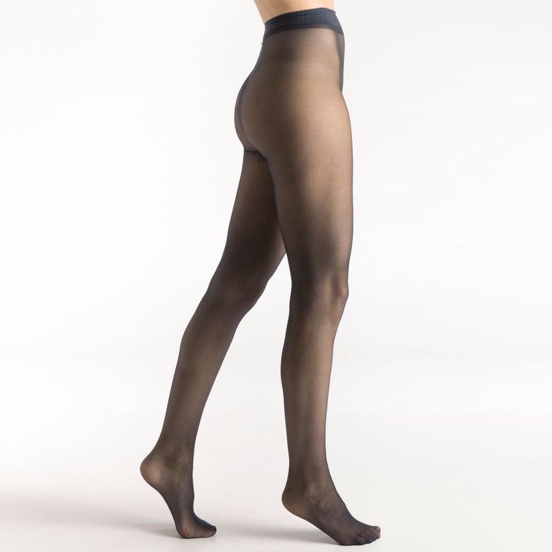 IBICI - Panty Opaque sin demarcación 30