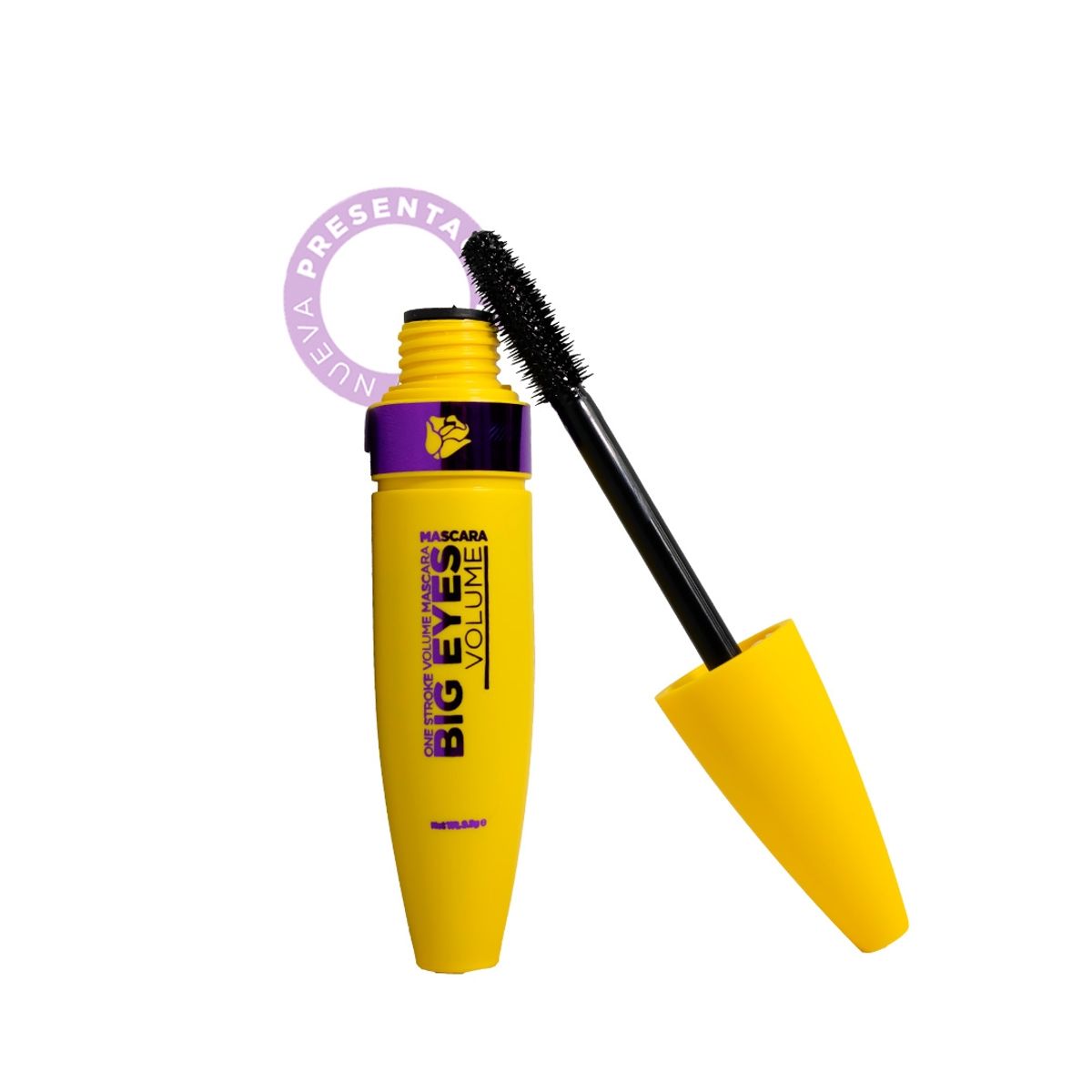 DOLCE BELLA - MASCARA BIG EYES DOLCE BELLA