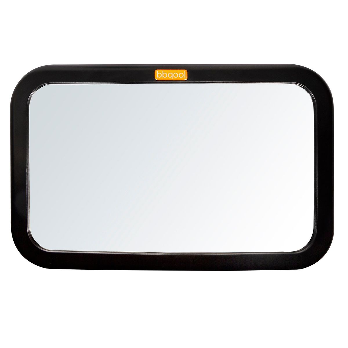 BBQOOL - Espejo Retrovisor Mirror XL