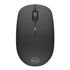 DELL - Mouse Inalambrico Wm126 Negro