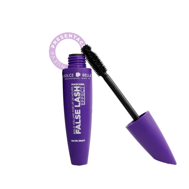 DOLCE BELLA - MASCARA DE PESTAÑAS FALSE LASH EFFECT DOLCE BELLA