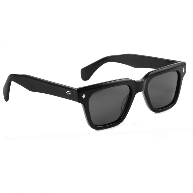 BONOBOSS - Lentes de Sol Cuadrados Bruno Polarizados