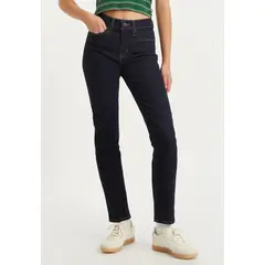LEVIS - Jeans Mujer 312 Shaping Slim Azul