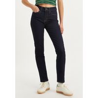 Jeans Mujer 312 Shaping Slim Azul
