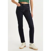 Jeans Mujer 312 Shaping Slim Azul