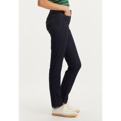 Imagen 2 del producto Jeans Mujer 312 Shaping Slim Azul