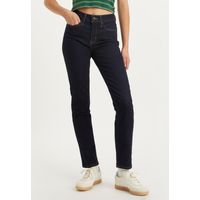 Jeans Mujer 312 Shaping Slim Azul