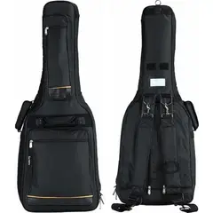 ROCKBAG - RB20608B/PLUS BK FUNDA GUITARRA CLASICA