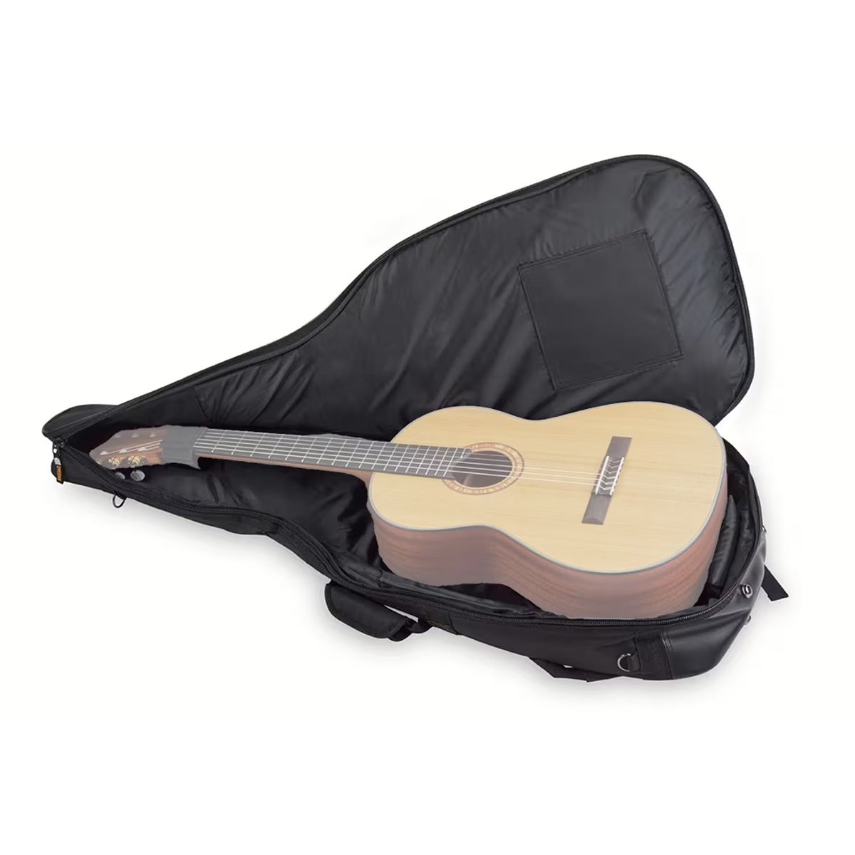 ROCKBAG - Funda Guitarra Clásica Rockbag RB 20448 B BK