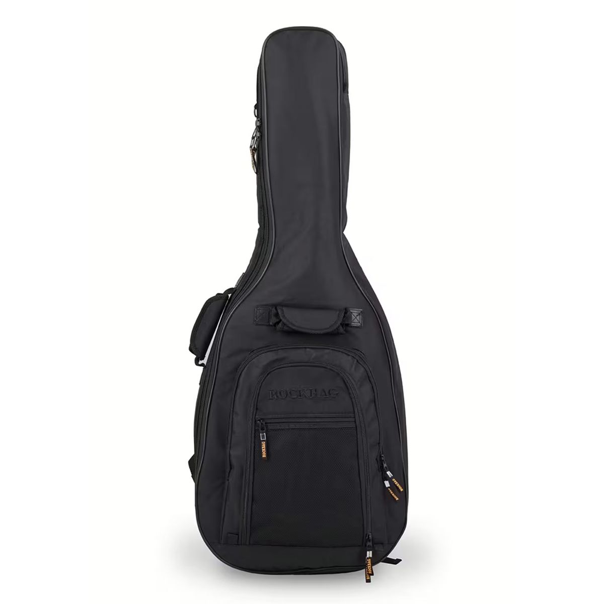 ROCKBAG - Funda Guitarra Clásica Rockbag RB 20448 B BK