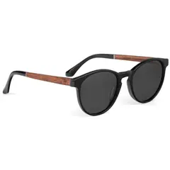 BONOBOSS - Lentes de Sol Chiloé 220 Polarizados - Negro - Talla única