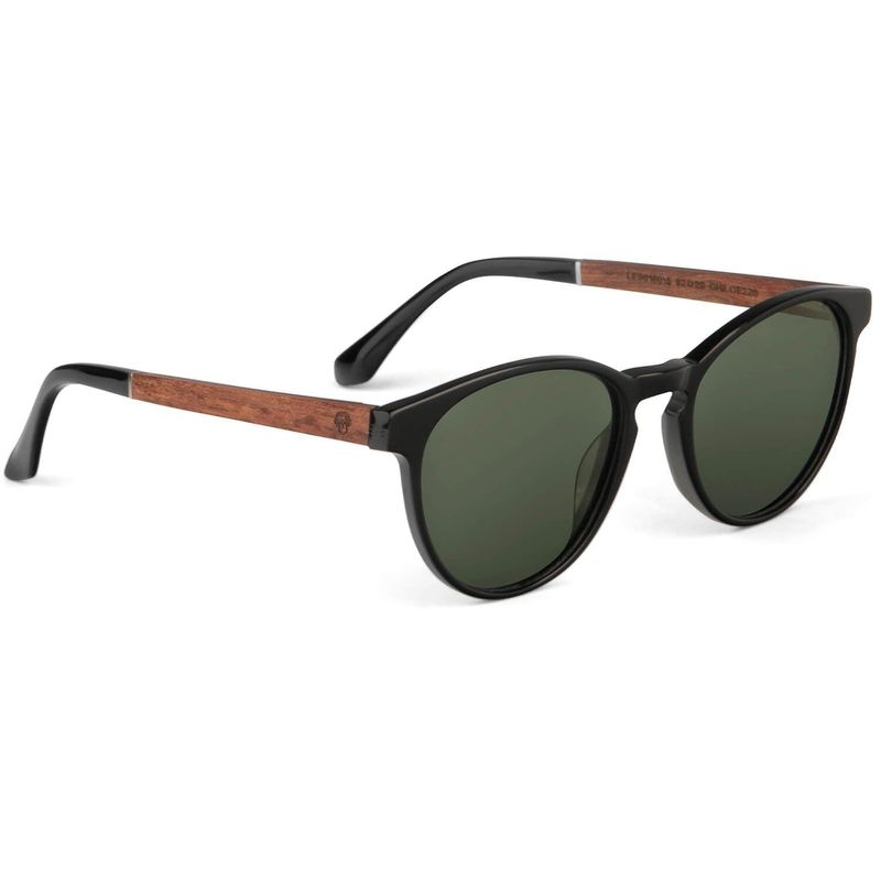 BONOBOSS - Lentes de Sol Chiloé 220 Polarizados - Verde - Talla única
