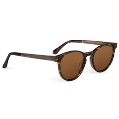 BONOBOSS - Lentes de Sol Chiloé 220 Polarizados - Cafe - Talla única