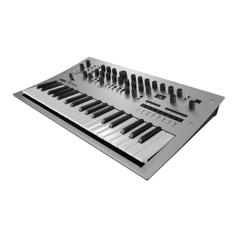 KORG - MINILOGUE SINTETIZADOR KORG