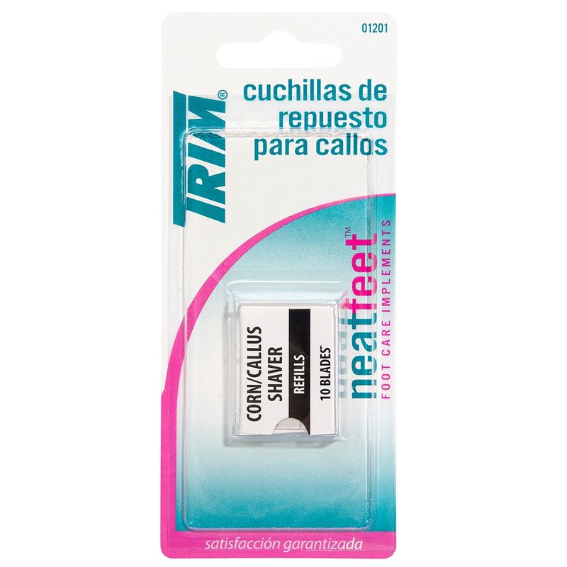 TRIM - TRIM RPTO CORT. CALL x 10 un. 12-39 RB