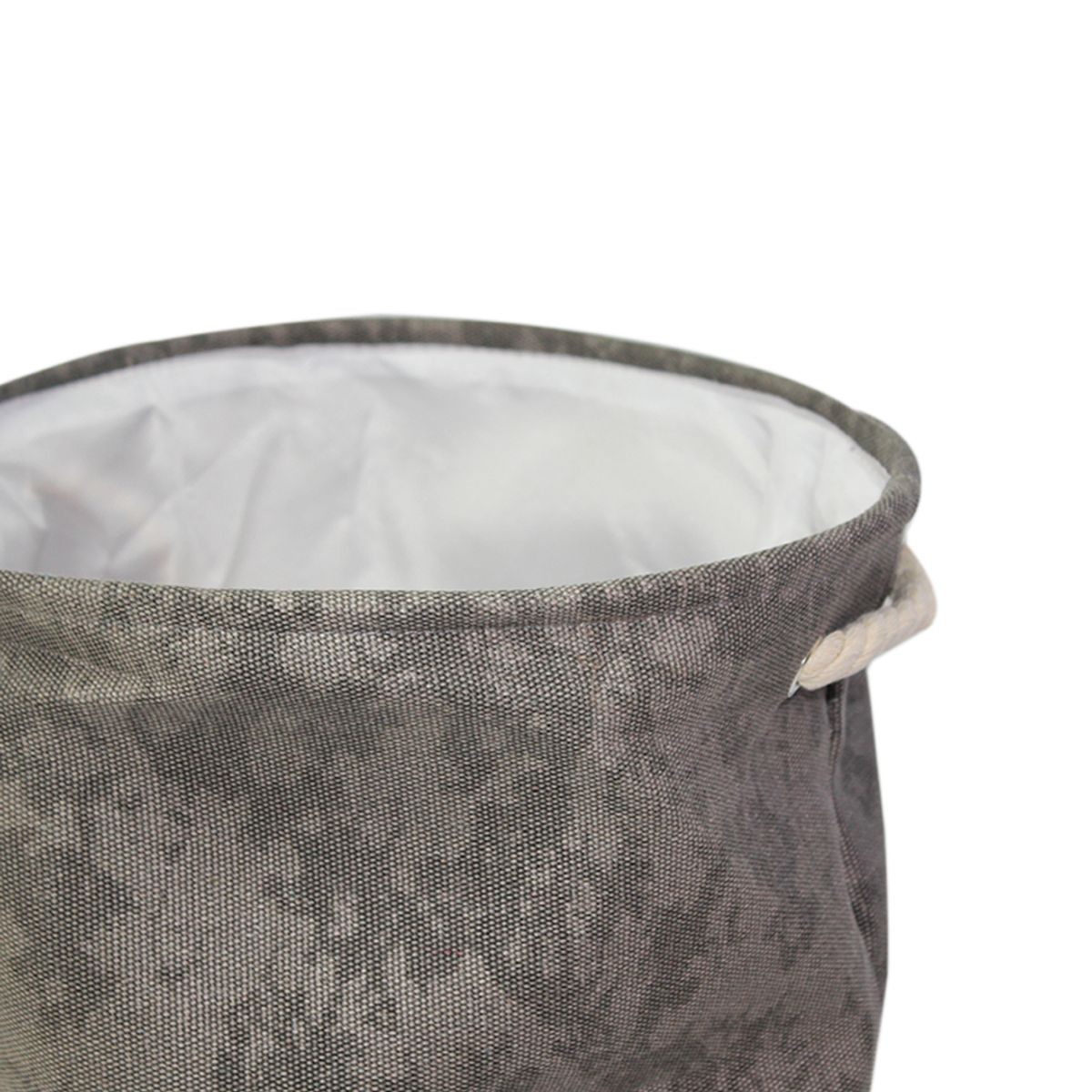 NEWTREE - Cesta Canasto de Ropa Sucia Plegable