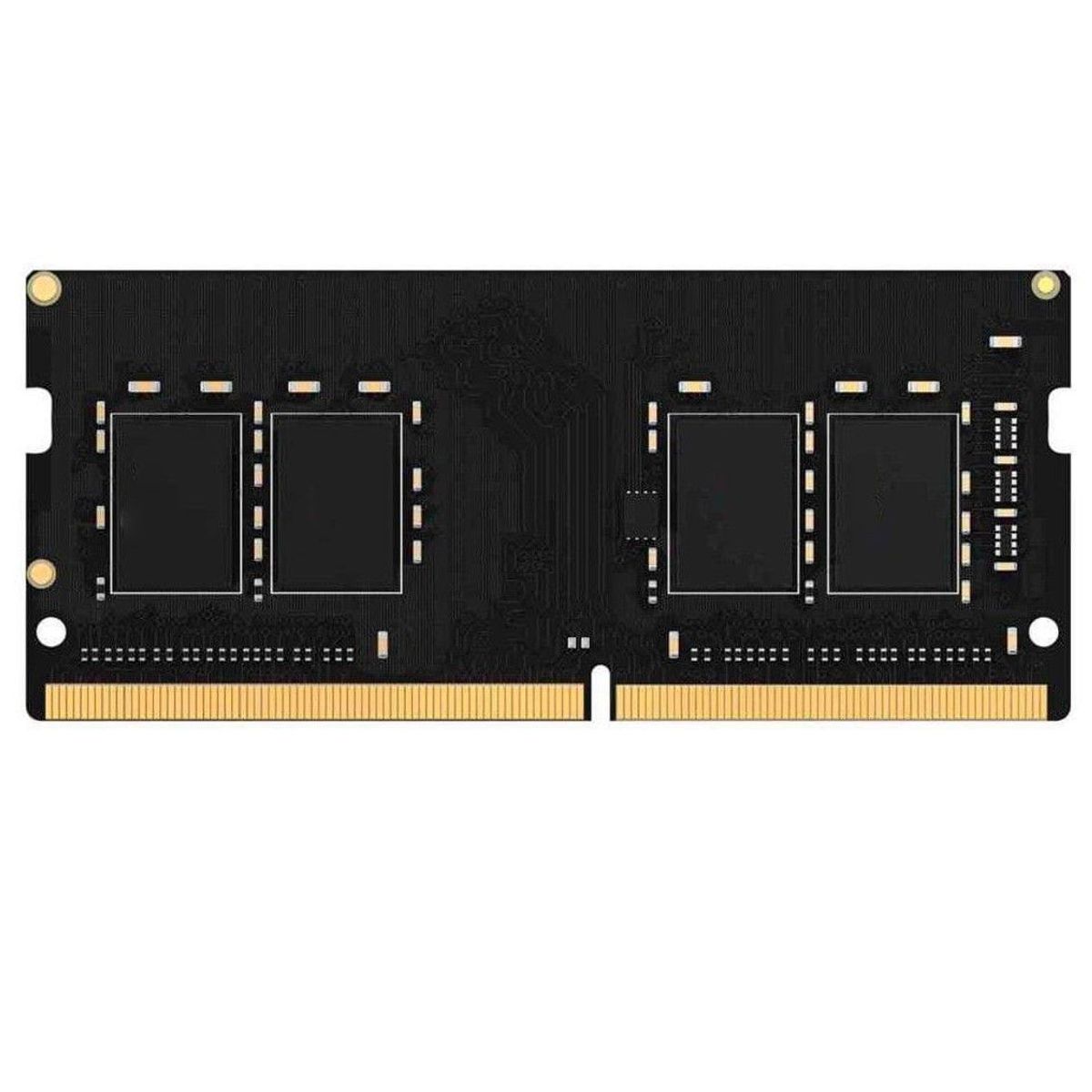 HIKVISION - Hikvision DDR4 2666MHz 8GB SODIMM 260Pin 12V CL19