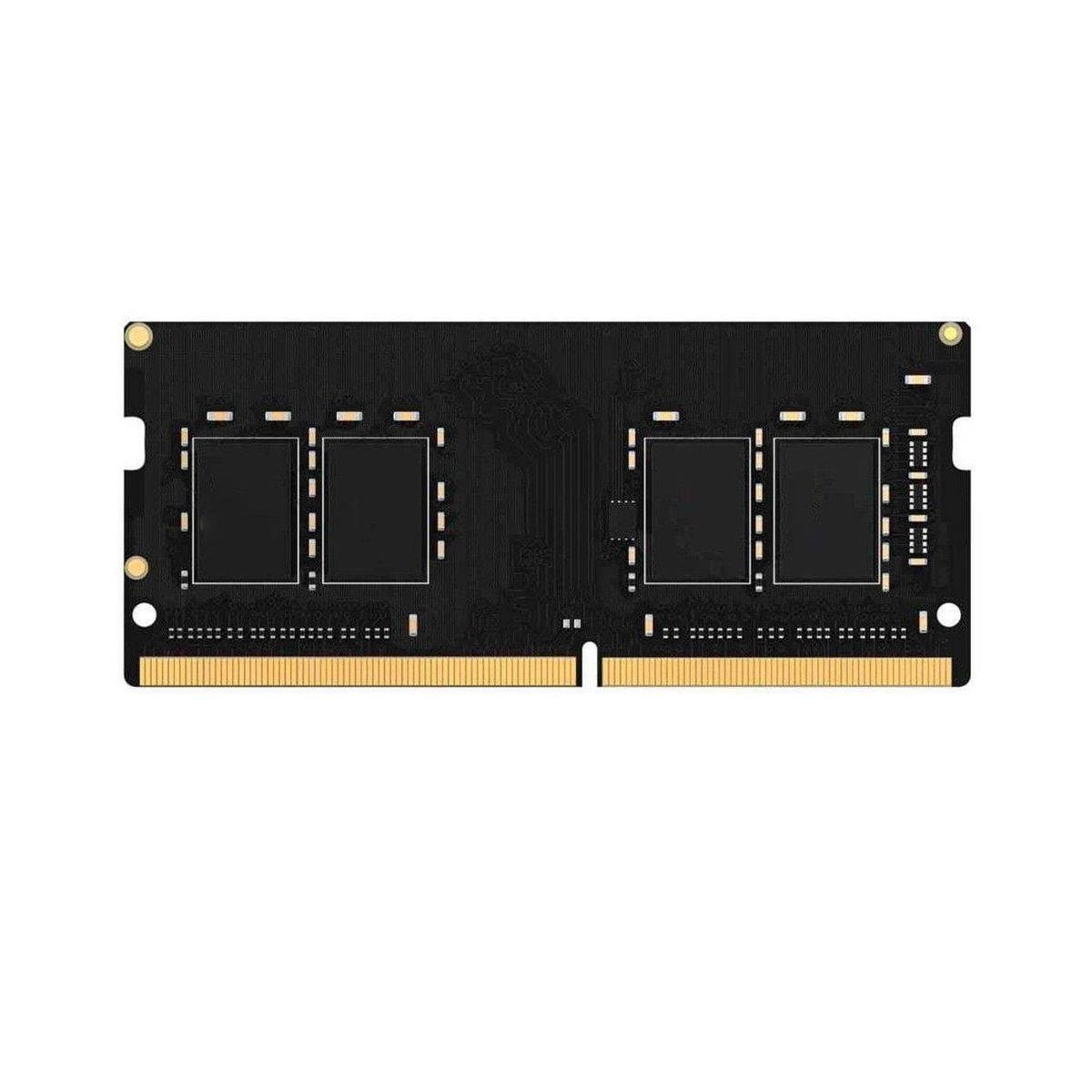 HIKVISION - Hikvision DDR4 2666MHz 8GB SODIMM 260Pin 12V CL19