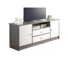 KLIK - Rack de TV o Buffet con Cajones Nordic