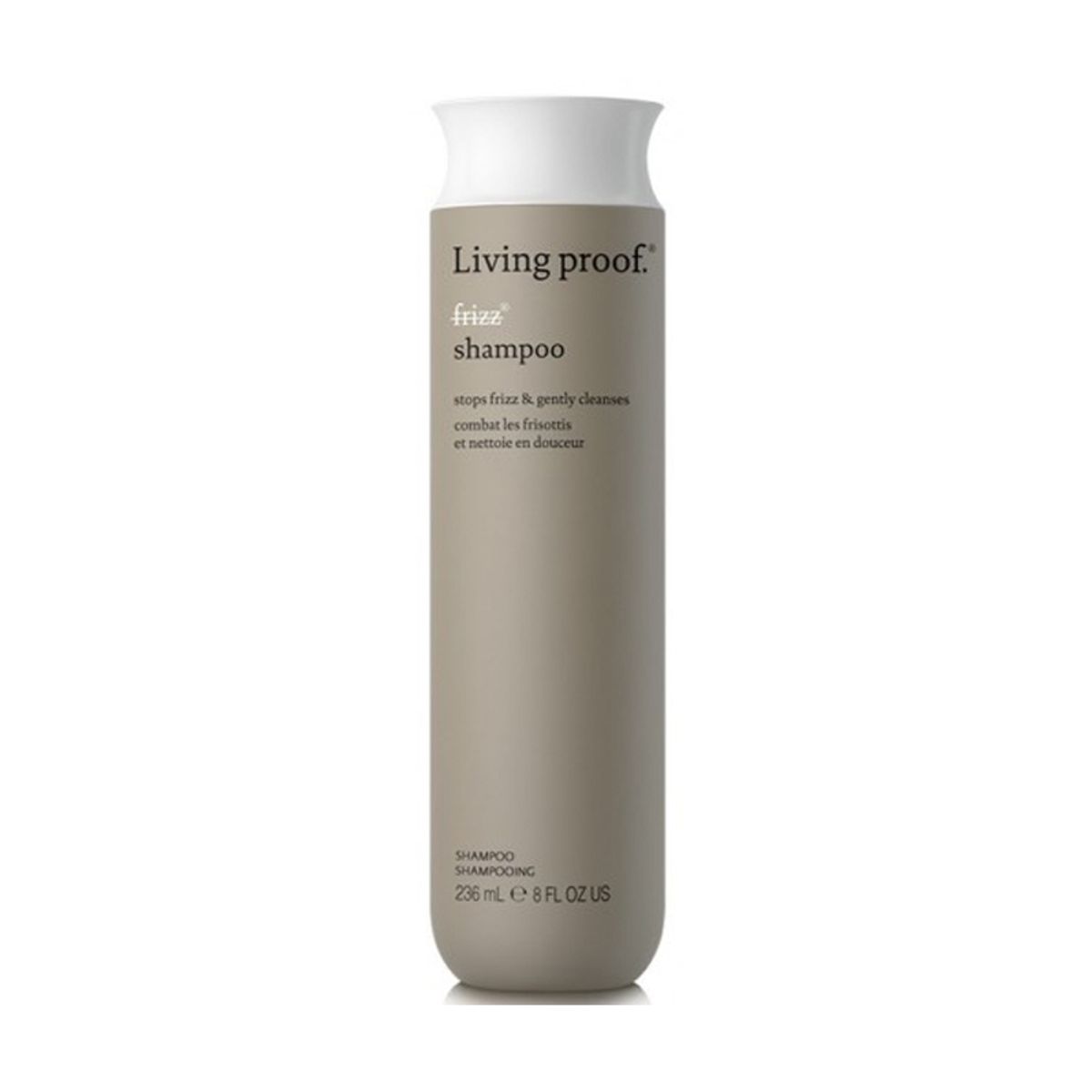 LIVING PROOF - Shampoo Protector De Humedad Living Proof No Frizz  236 Ml