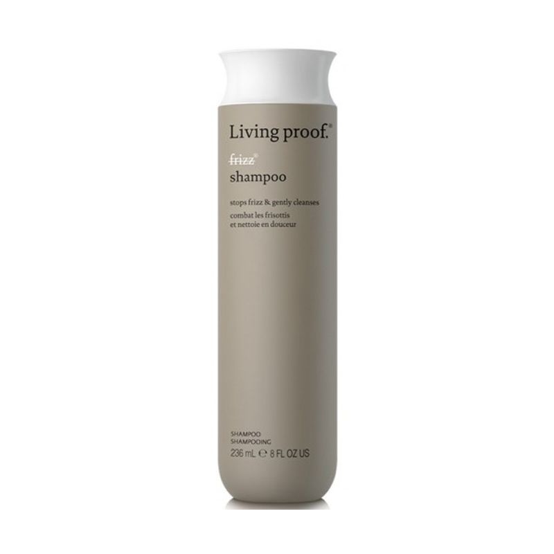 LIVING PROOF - Shampoo Protector De Humedad Living Proof No Frizz  236 Ml