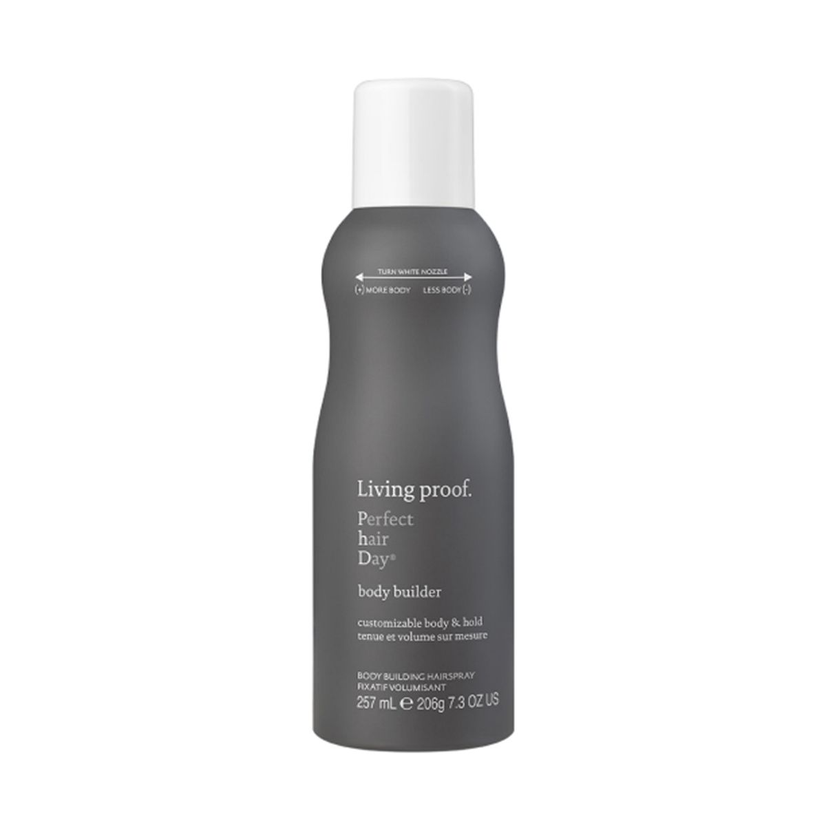 LIVING PROOF - Spray Para Dar Cuerpo Living Proof Perfect Hair Day  257 Ml