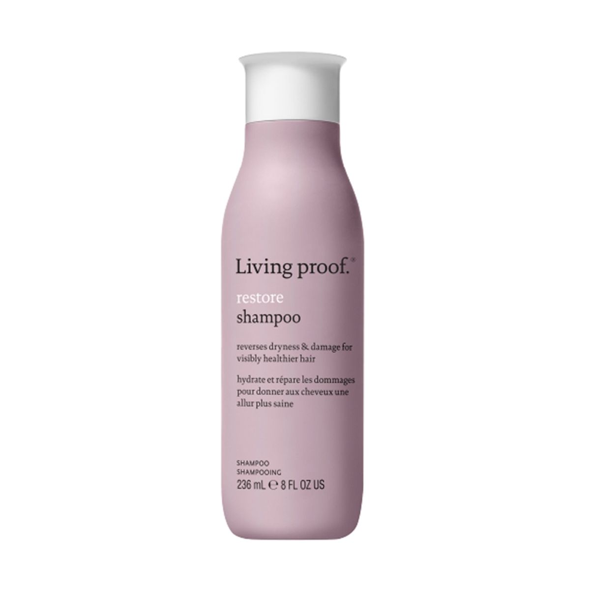 LIVING PROOF - Shampoo Restaurador Living Proof Restore- 236 Ml