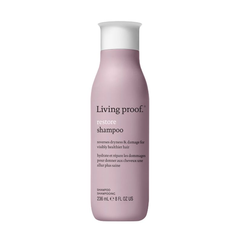 LIVING PROOF - Shampoo Restaurador Living Proof Restore- 236 Ml