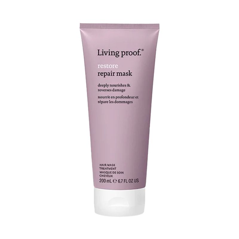 LIVING PROOF - Mascarilla Reparadora Living Proof Restore 200 Ml