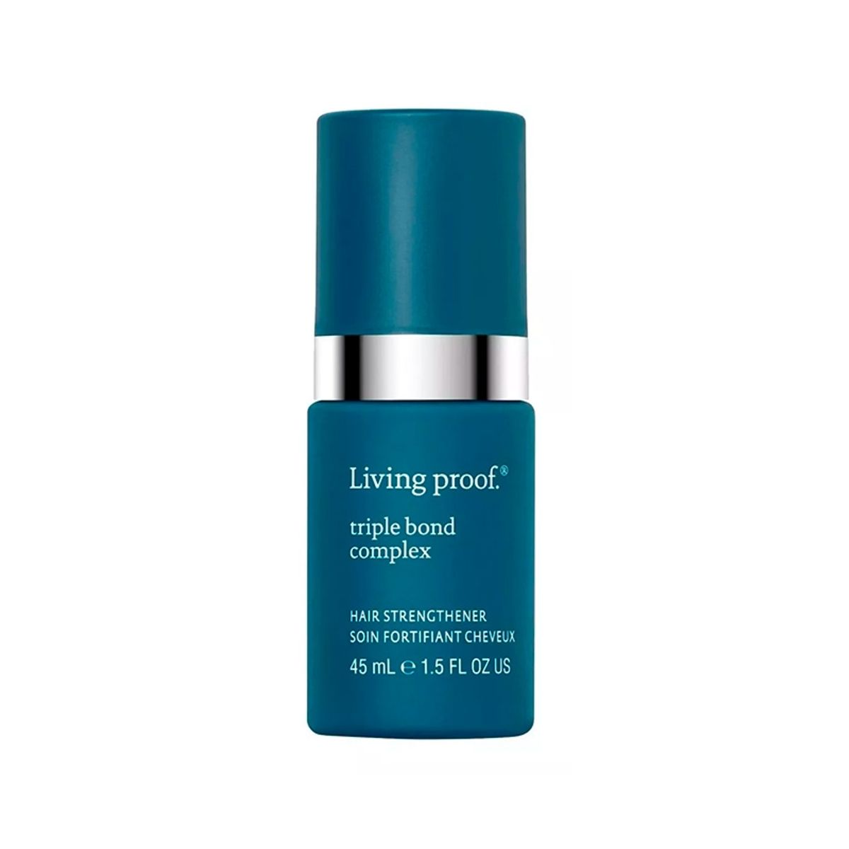 LIVING PROOF - Tratamiento Fortalecedor Para Cabellos Dañados Living Proof 45 Ml