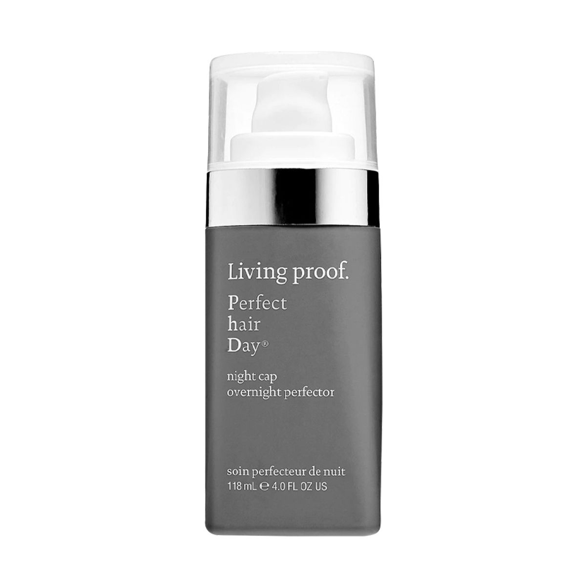 LIVING PROOF - Tratamiento Capilar Para La Noche Living Proof Perfect Hair Day 118 Ml