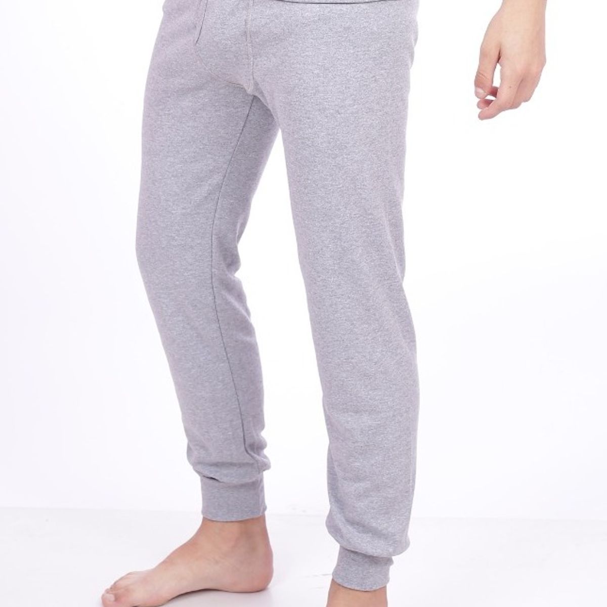 GARSIL - Calzoncillo Largo Para Niños Juvenil Del Algodon - Primera Capa