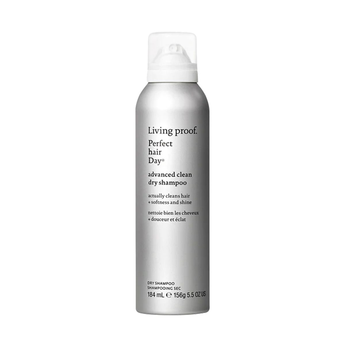 LIVING PROOF - Shampoo En Seco Avanzado Da Suavidad Y Brillo Living Proof Perfect Hair Day 184 Ml