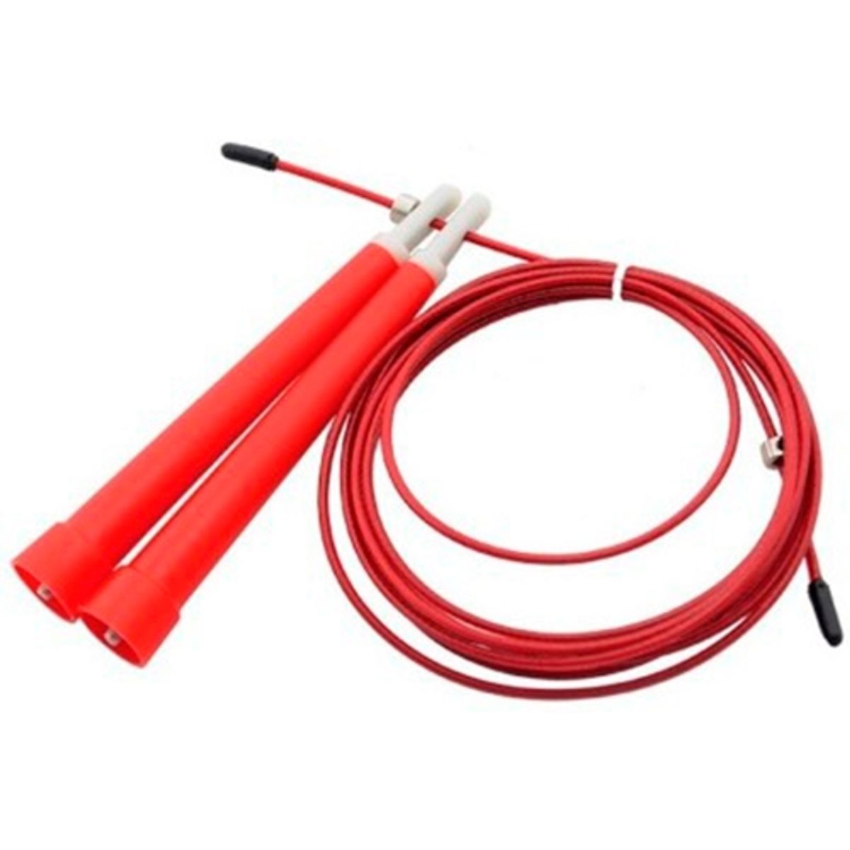 GENERICO - Cuerda De Velocidad - 3 Metros - ROJO…