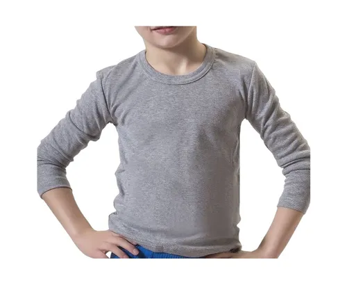 Camisetas interiores