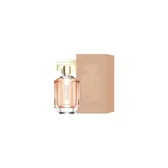 HUGO BOSS - BOSS THE SCENT MUJER EDP 50ML